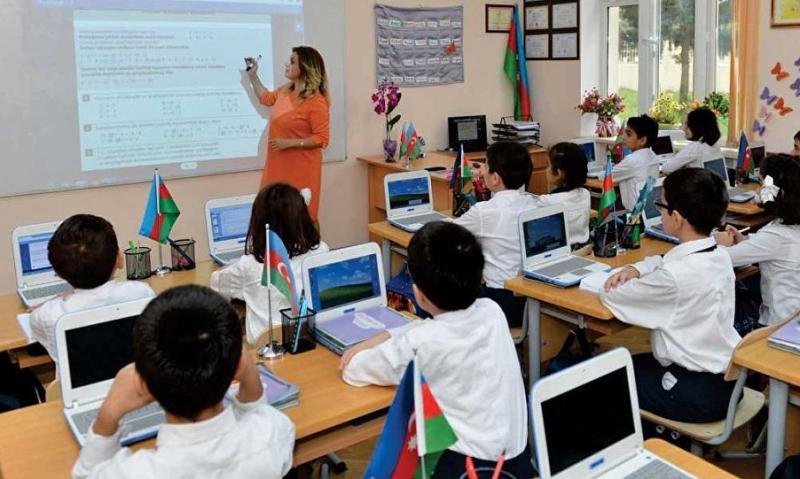 TƏHSİLİN MƏZMUNU: SƏHVİMİZ HARADADIR?