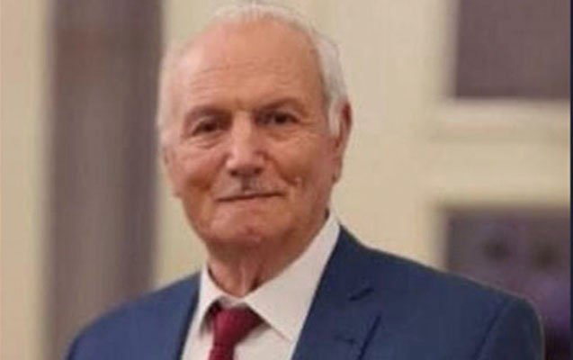 VİDADİ HÜSEYNOV VƏFAT EDİB