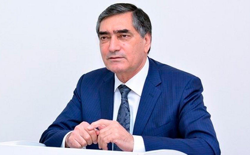 ŞİRİNDİL ALIŞANLI VƏFAT EDİIB