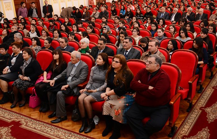AZƏRBAYCAN NÖVBƏTİ ONİLLİKDƏ İNKİŞAFININ YENİ MƏRHƏLƏSİNƏ KEÇƏRƏK BÜTÜN HƏDƏFLƏRİNİ REALLIĞA ÇEVİRƏCƏK