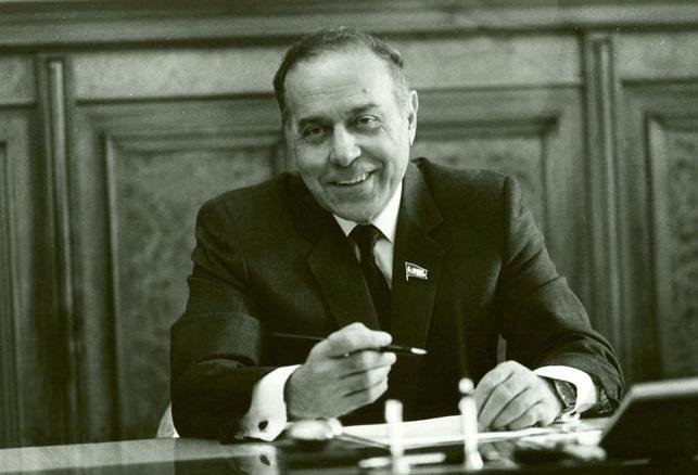 ULU ÖNDƏR AZƏRBAYCAN MULTİKULTURALİZMİNİN SİYASİ BANİSİDİR