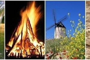NOVRUZ ÇƏRŞƏNBƏLƏRİ HANSI ARDICILLIQLA SIRALANMALIDIR?