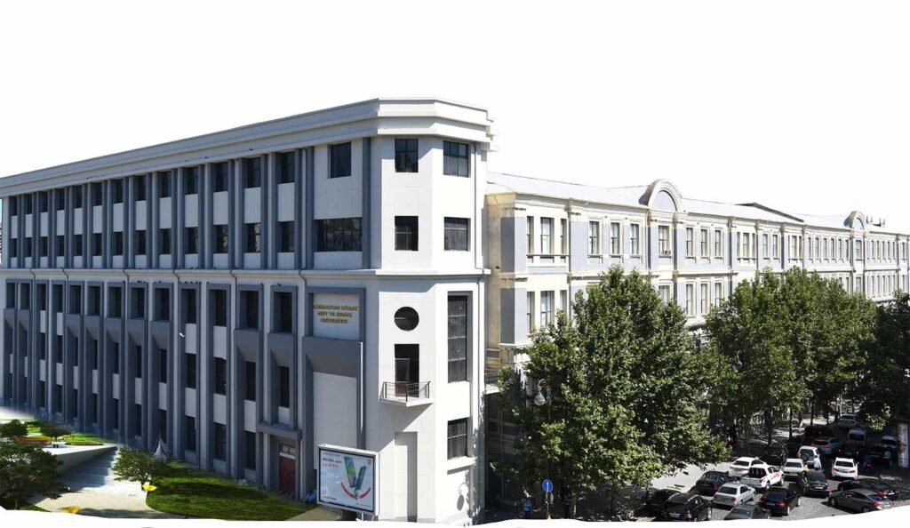 ADNSU VAKANT VƏZİFƏLƏR ELAN EDİB