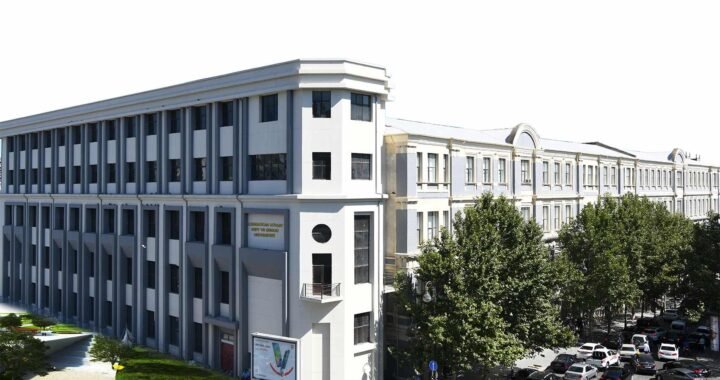 ADNSU VAKANT VƏZİFƏLƏR ELAN EDİB