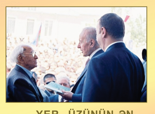 PROFESSOR RÜFƏT HÜSEYNZADƏNİN YENİ KİTABI İŞIQ ÜZÜ GÖRDÜ