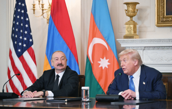 SÜLH — TƏHSİLİN VƏ GƏNCLİYİN GƏLƏCƏYİNİN ZƏMANƏTİDİR