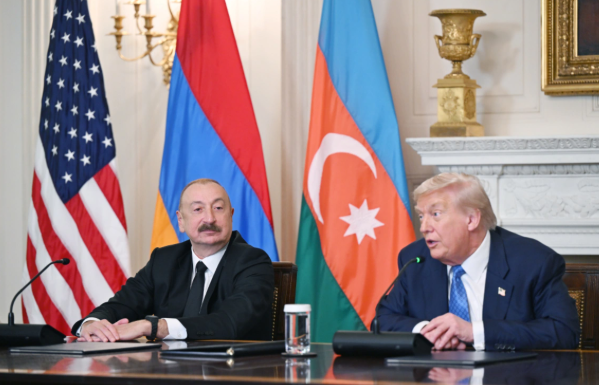SÜLH — TƏHSİLİN VƏ GƏNCLİYİN GƏLƏCƏYİNİN ZƏMANƏTİDİR