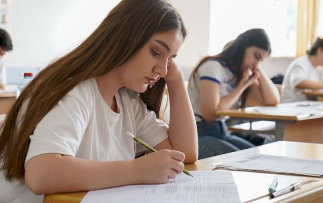 MAGİSTRATURAYA SƏNƏD QƏBULUNUN MÜDDƏTİ UZADILDI