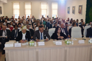 BAKI ŞƏHƏRİNDƏ “III BEYNƏLXALQ APİTERAPİYA VƏ TƏBİƏT” KONQRESİ KEÇİRİLİB