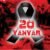 20 YANVAR – ŞƏHİDLƏRİMİZİN ƏBƏDİ XATİRƏSİ