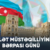 18 OKTYABR – MÜSTƏQİLLIİYİN BƏRPASI GÜNÜ: TARİXİ FAKTLAR VƏ DÖVLƏTÇİLİK ƏNƏNƏLƏRİ